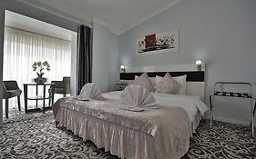 Pendik Marine Hotel
